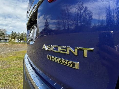 New 2026 Subaru Ascent Touring image 34