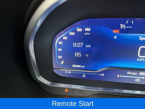 Certified 2024 Chevrolet Suburban Premier image 21