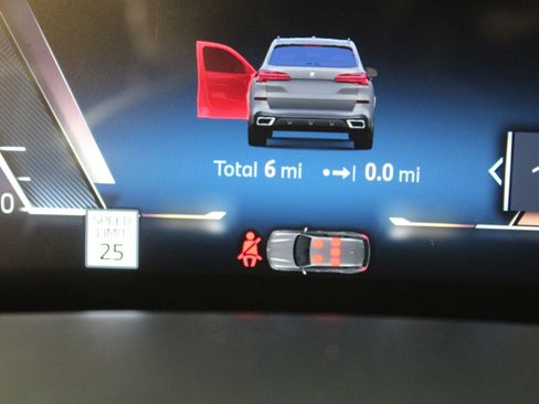 New 2026 BMW X5 xDrive40i image 30