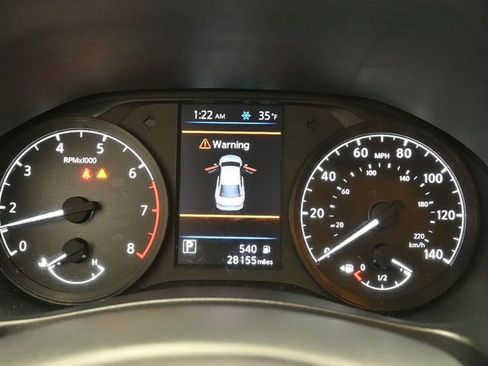 Used 2021 Nissan Altima 2.5 S image 9