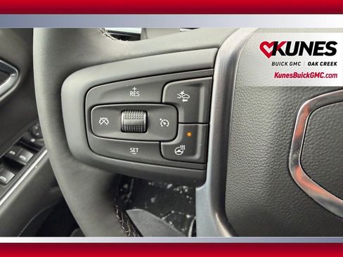 New 2026 GMC Sierra 1500 Elevation w/ Preferred Package AWD/4WD image 8