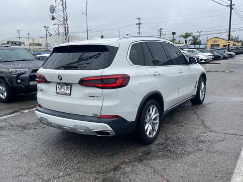 Used 2020 BMW X5 sDrive40i w/ Premium Package image 8