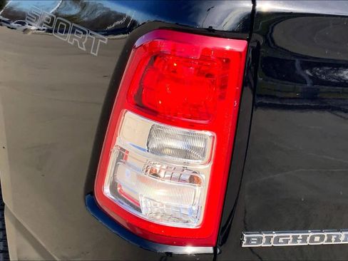 Used 2022 RAM 1500 Big Horn image 27