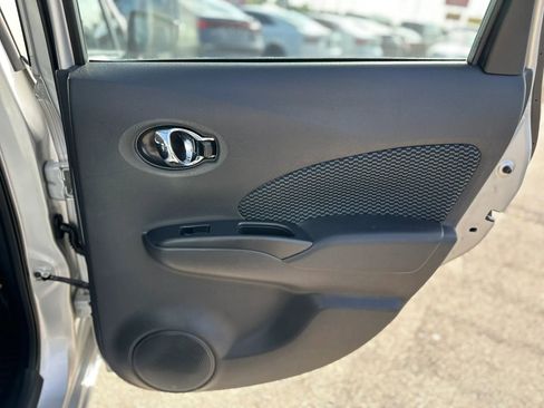 Used 2015 Nissan Versa Note SV image 23