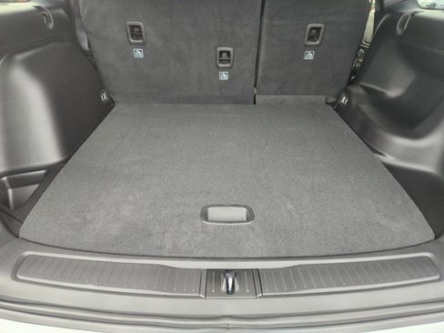 New 2025 Jeep Grand Cherokee Altitude image 26