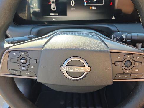 New 2026 Nissan Sentra SV w/ Floor Mat Package FWD image 23