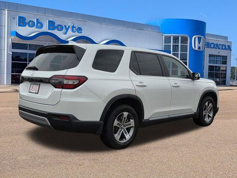 Used 2023 Honda Pilot EX-L image 5