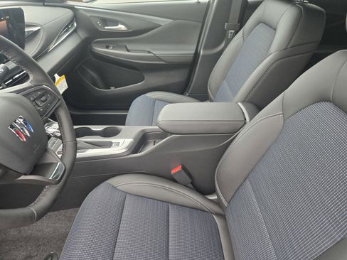 New 2025 Buick Envista Preferred w/ Convenience I Package image 8