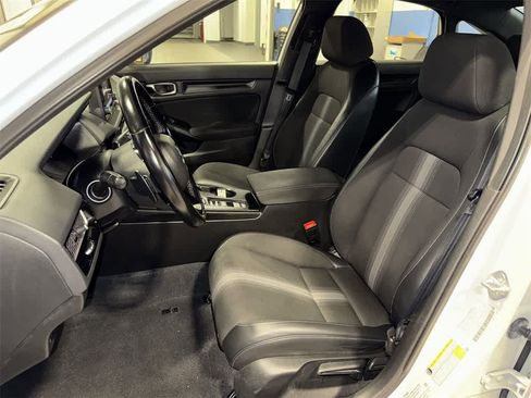 Certified 2022 Honda Civic Sport image 21