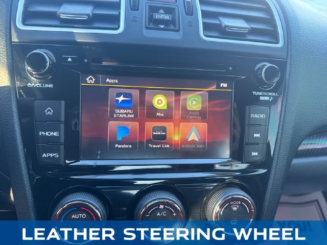 Used 2019 Subaru WRX AWD/4WD image 20