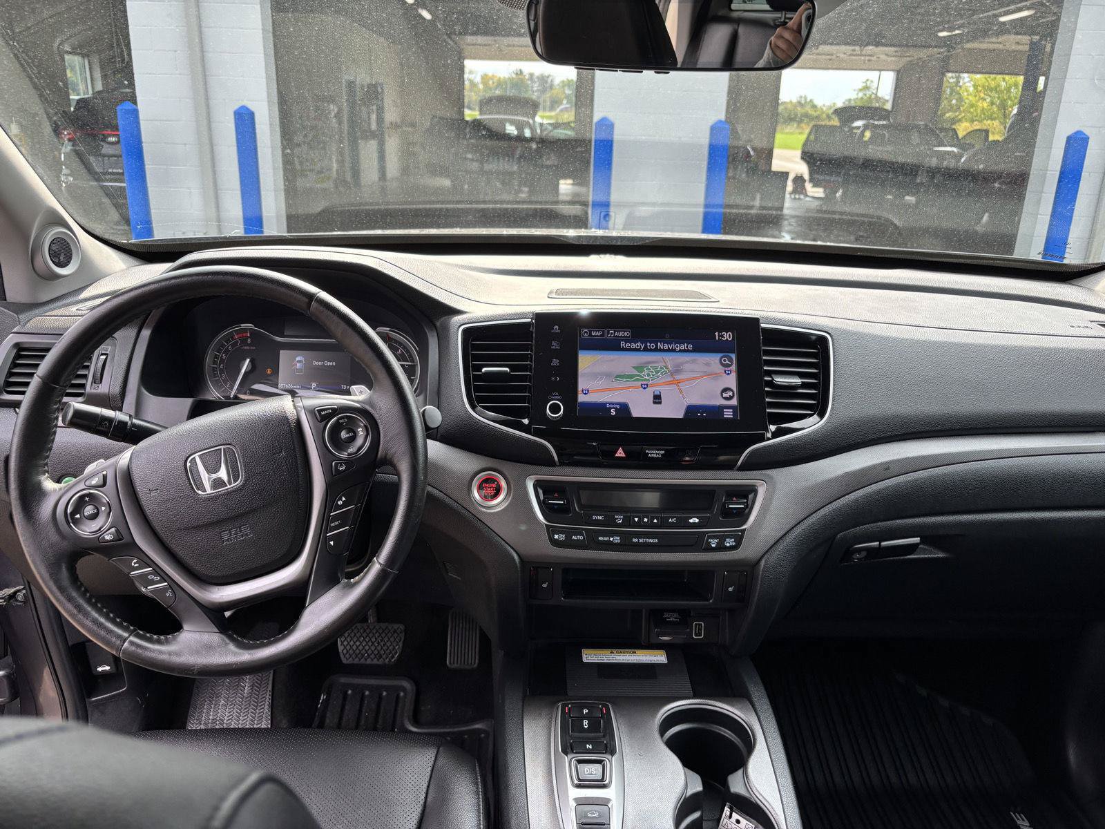 Used 2022 Honda Ridgeline RTL-E image 17