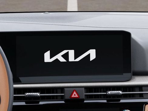 New 2027 Kia Sportage EX AWD/4WD image 20