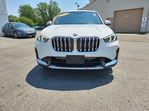 Used 2024 BMW X1 xDrive28i w/ Convenience Package AWD/4WD image 12