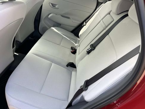 New 2026 Hyundai Kona SEL Sport image 17