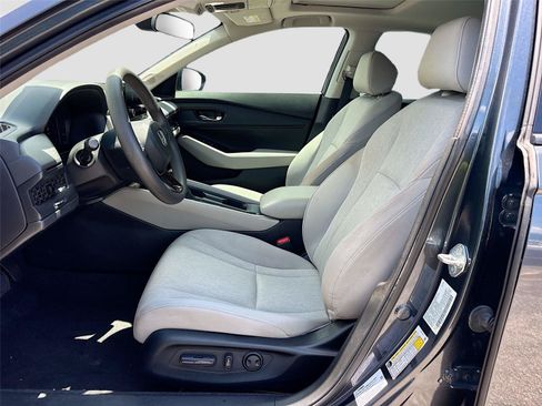 Certified 2023 Honda Accord EX image 23