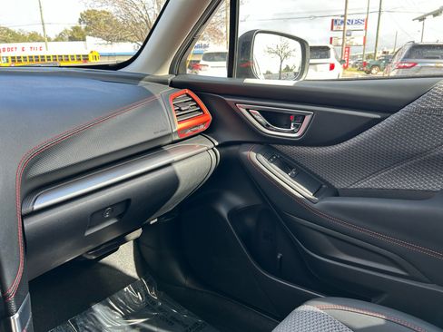 Used 2020 Subaru Forester Sport w/ Popular Package #2 image 16