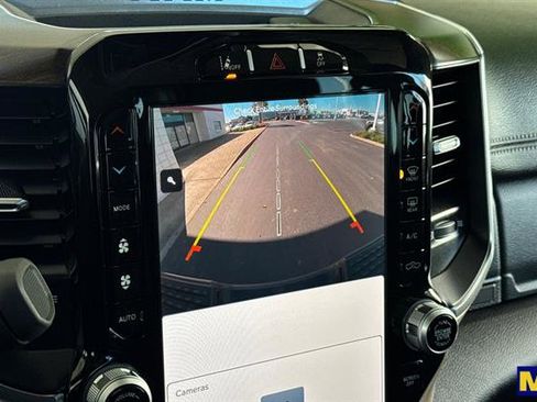 Used 2024 RAM 2500 Laramie w/ Safety Group image 23