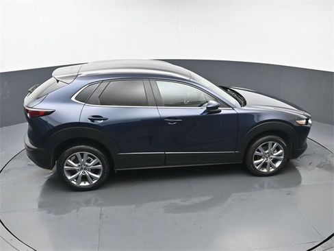 Certified 2023 MAZDA CX-30 AWD 2.5 S w/ Preferred Package image 41