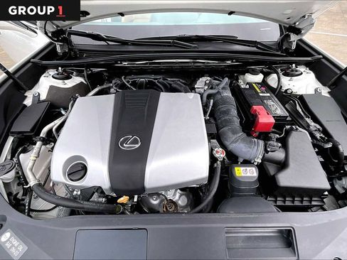 Used 2023 Lexus ES 350 w/ Premium Package FWD image 29