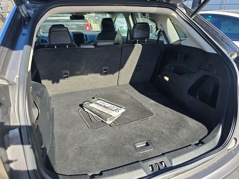 Certified 2022 Ford Edge SEL w/ Convenience Package image 20