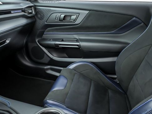 Used 2024 Ford Mustang Dark Horse w/ Dark Horse Handlin Package RWD image 33