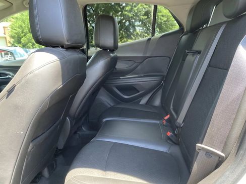 Used 2017 Buick Encore Preferred FWD image 13