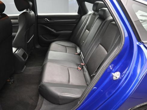 Used 2020 Honda Accord Sport image 20