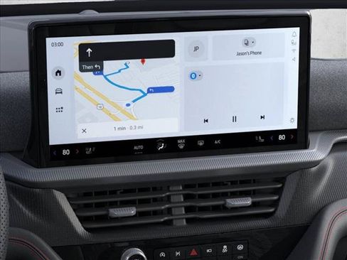 New 2026 Ford Explorer ST-Line RWD image 14