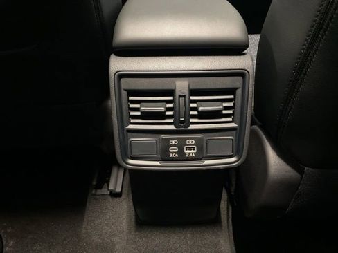 New 2026 Subaru Forester Premium image 13