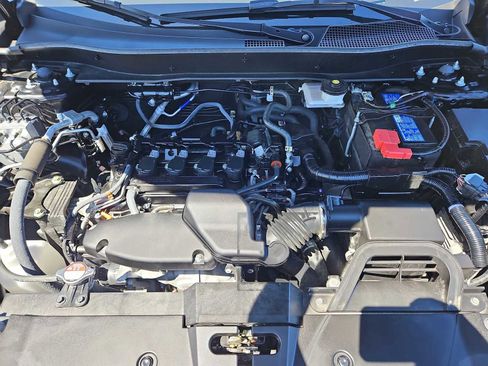 Certified 2024 Honda CR-V EX image 34