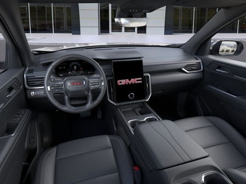 New 2026 GMC Acadia Elevation w/ Elevation Premium Package FWD image 15