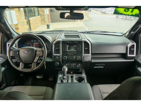 Used 2016 Ford F150 XLT w/ Equipment Group 301A Mid image 12