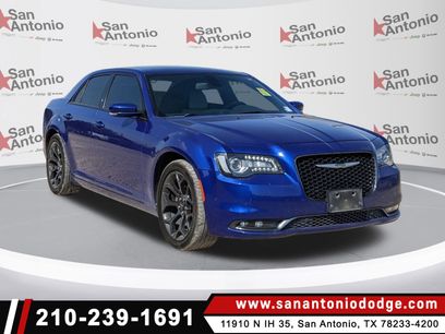 Used 2019 Chrysler 300 S w/ 300S Premium Group 2