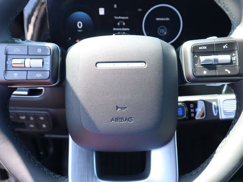 New 2026 Hyundai Palisade Calligraphy image 11