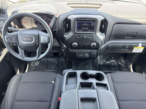 New 2026 GMC Sierra 1500 Pro w/ Pro Value Package RWD image 7