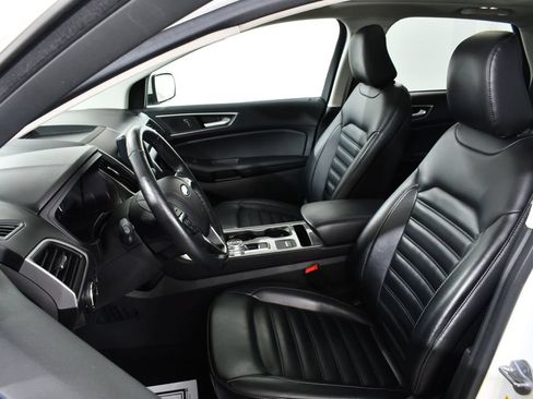 Used 2023 Ford Edge SEL w/ Convenience Package AWD/4WD image 6