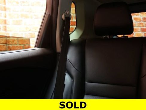 Certified 2023 Nissan Rogue SV w/ SV Premium B Package AWD/4WD image 54