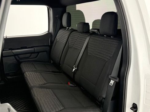 Used 2021 Ford F150 XL w/ STX Appearance Package image 22