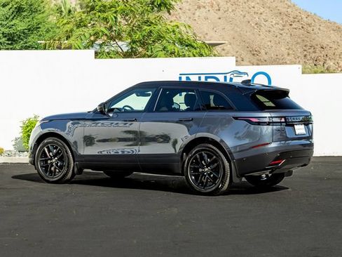 New 2026 Land Rover Range Rover Velar S AWD/4WD image 9