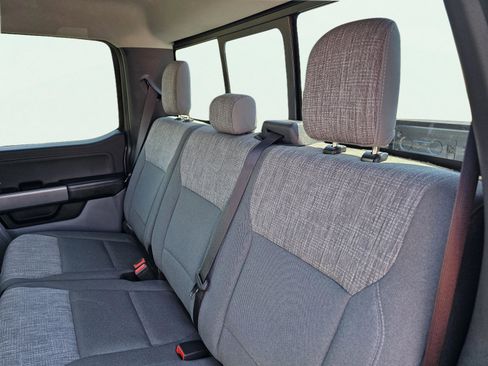 Used 2023 Ford F150 XLT w/ Equipment Group 302A High AWD/4WD image 34