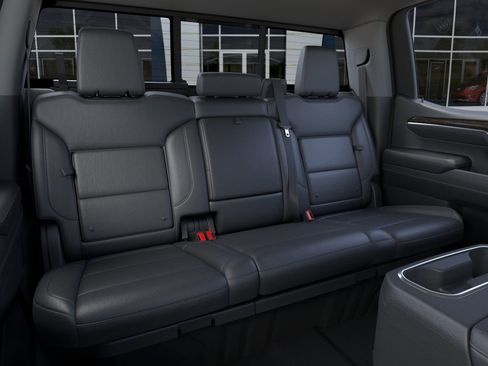 New 2026 GMC Sierra 1500 SLT w/ SLT Premium Package image 27