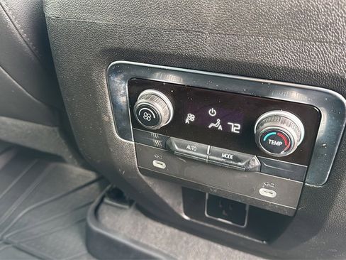 Used 2023 Chevrolet Tahoe RST image 18