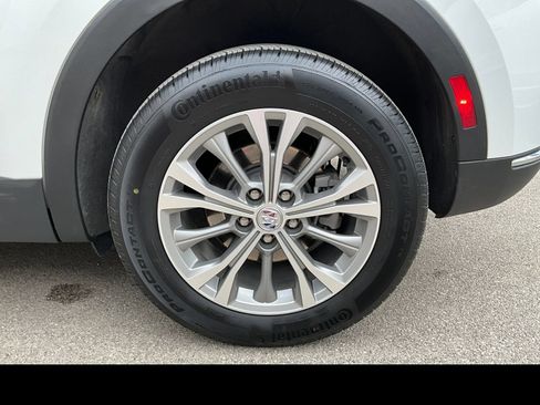 Used 2022 Buick Envision Preferred FWD image 15