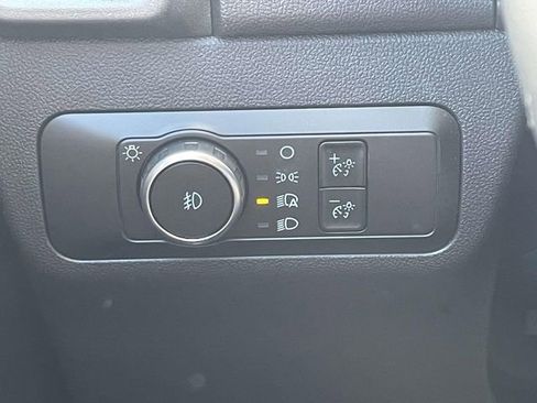 New 2026 Ford Bronco Sport Outer Banks AWD/4WD image 17