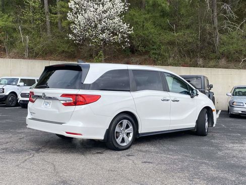 Used 2020 Honda Odyssey EX-L image 3