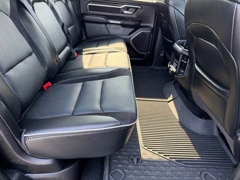 Used 2025 RAM 1500 Laramie w/ Bed Utility Group AWD/4WD image 13