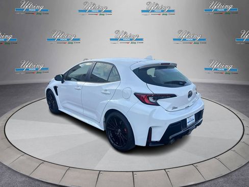 Used 2024 Toyota Corolla GR image 5