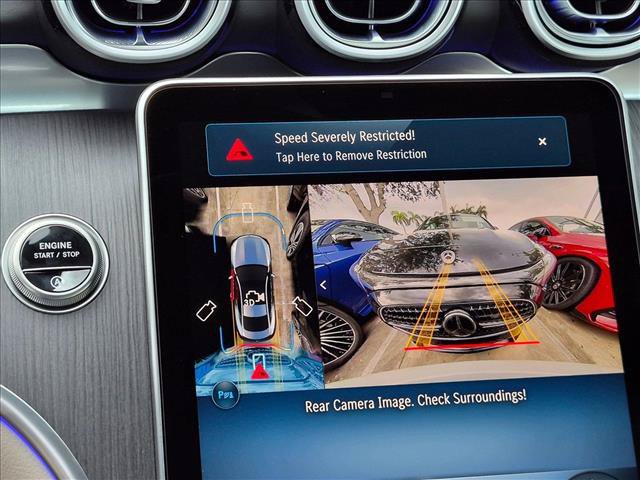 New 2027 Mercedes-Benz CLE 450 4MATIC Coupe image 12