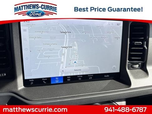 New 2025 Ford Bronco Badlands image 18