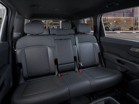New 2027 Kia Telluride LX FWD image 16